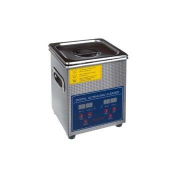 Myjka ultradźwiękowa 2L BS-UC2 50W